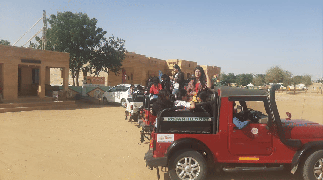 Biyani Group of Colleges Jaipur Events photo 46